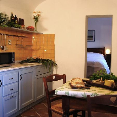 Agriturismo Coppi Rossi Torrazza  エクステリア 写真