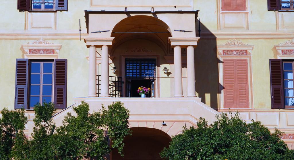 Agriturismo Coppi Rossi Torrazza  エクステリア 写真