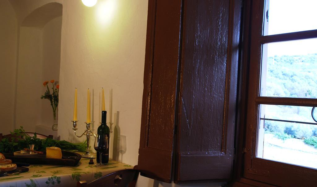 Agriturismo Coppi Rossi Torrazza  エクステリア 写真