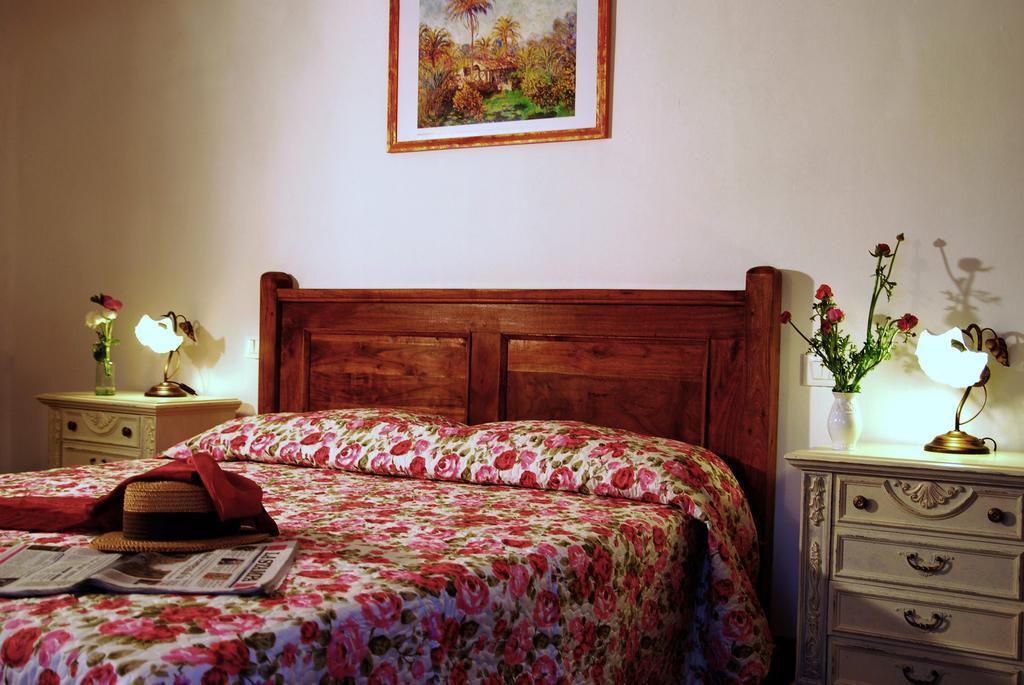 Agriturismo Coppi Rossi Torrazza  エクステリア 写真