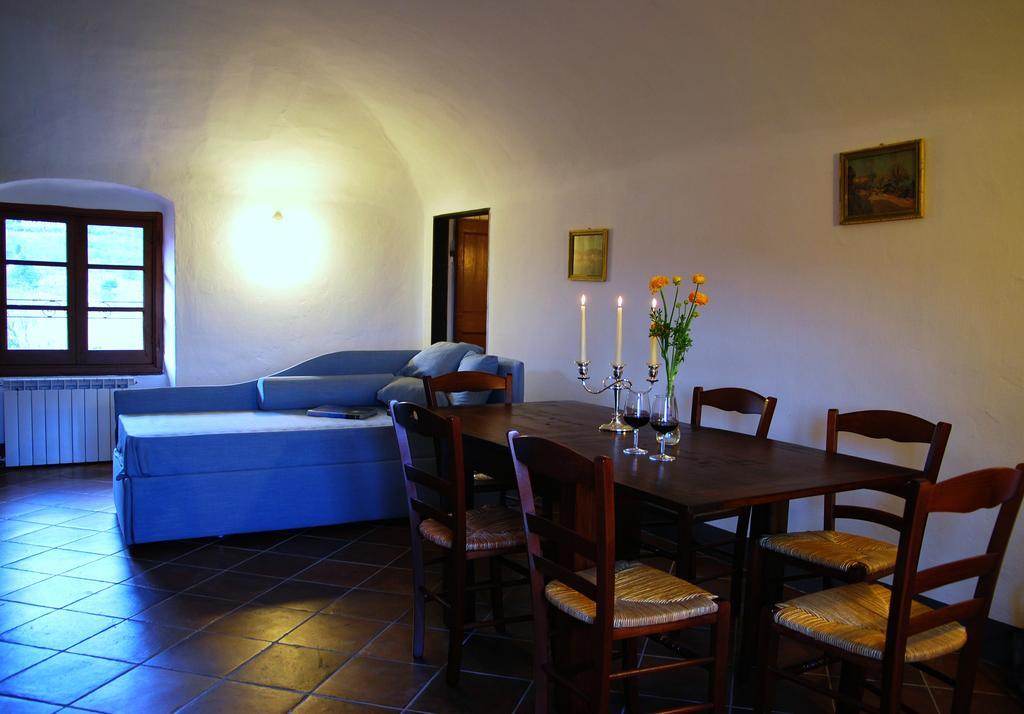 Agriturismo Coppi Rossi Torrazza  エクステリア 写真