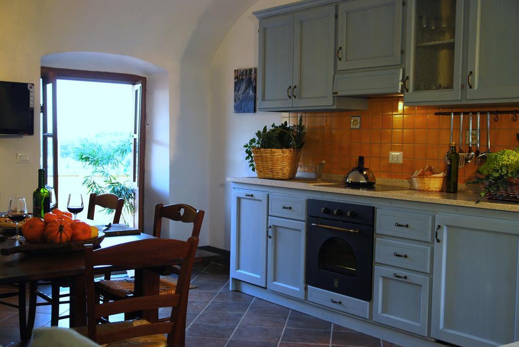 Agriturismo Coppi Rossi Torrazza  エクステリア 写真