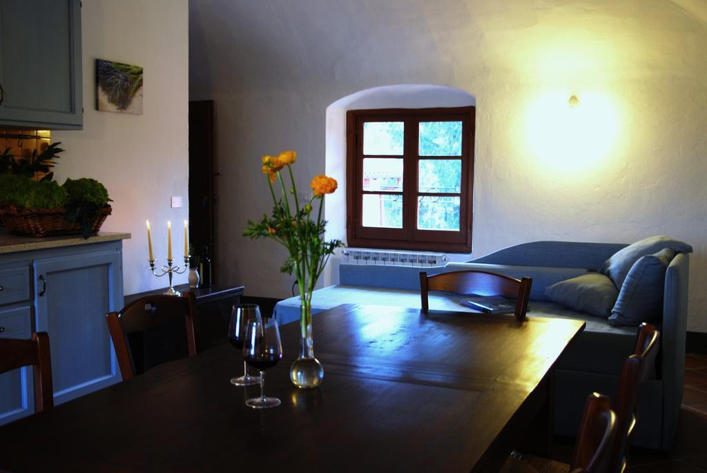 Agriturismo Coppi Rossi Torrazza  エクステリア 写真