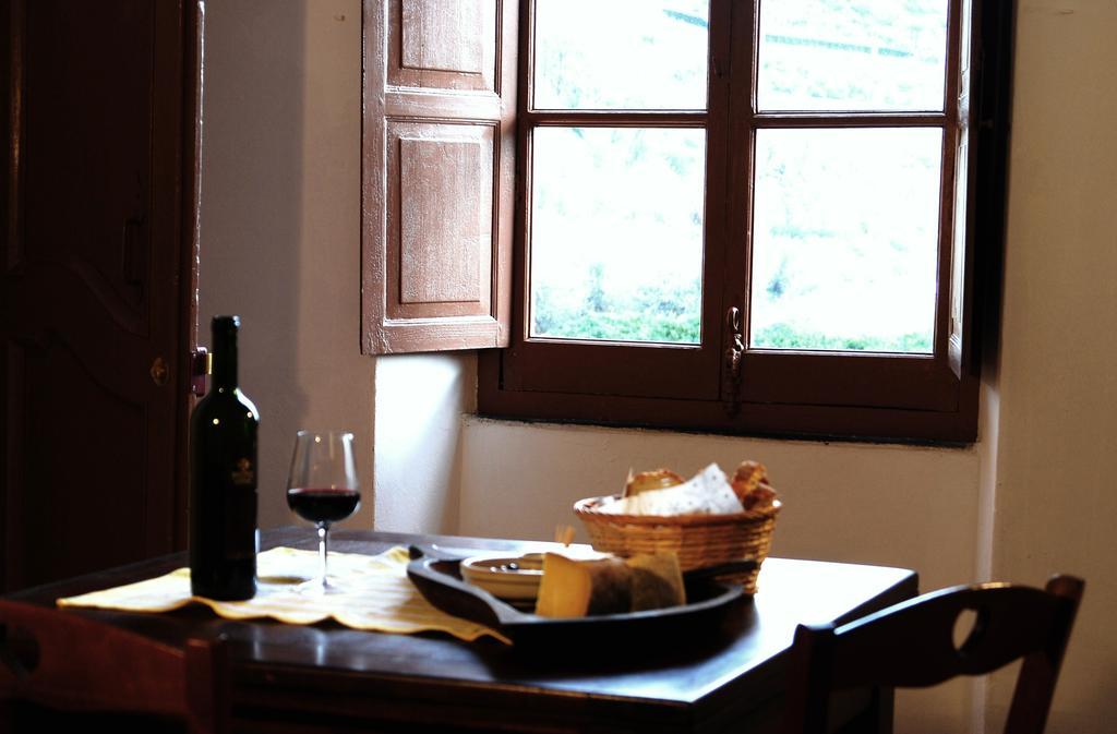 Agriturismo Coppi Rossi Torrazza  エクステリア 写真