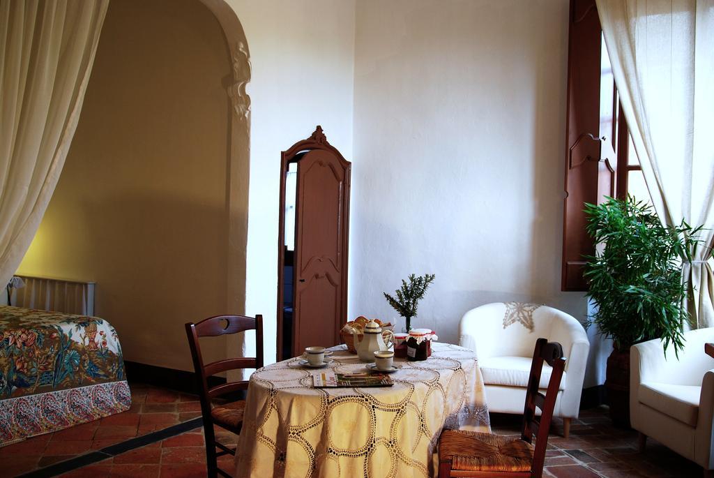 Agriturismo Coppi Rossi Torrazza  エクステリア 写真