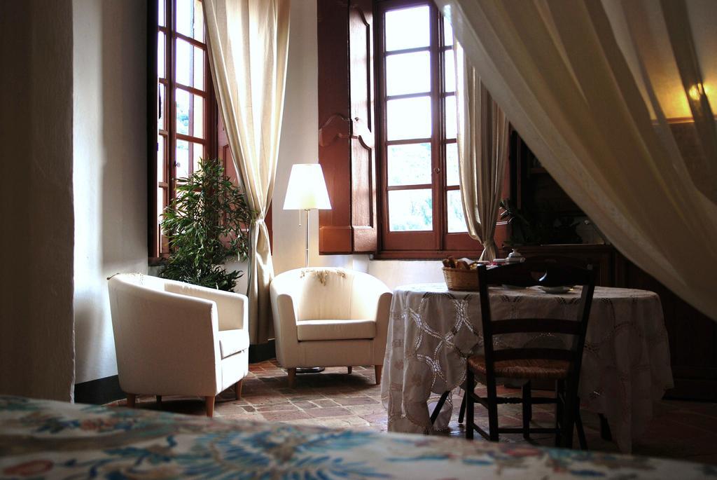 Agriturismo Coppi Rossi Torrazza  エクステリア 写真