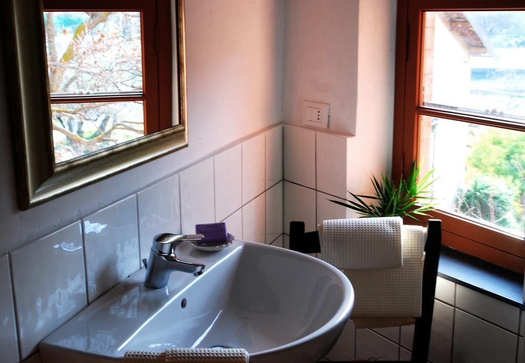 Agriturismo Coppi Rossi Torrazza  エクステリア 写真
