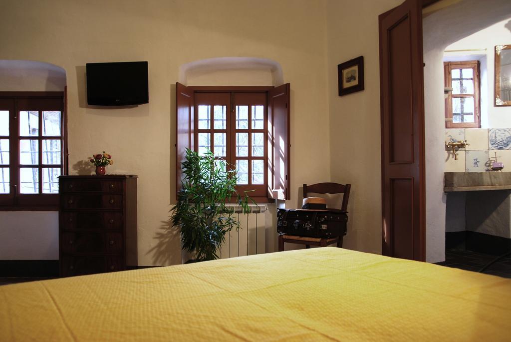 Agriturismo Coppi Rossi Torrazza  エクステリア 写真